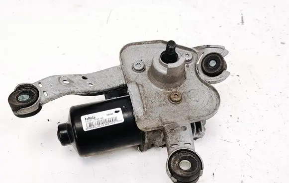 Ford Fusion II Wiper motor DS7317504AG W000031198