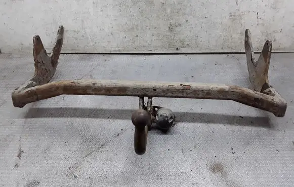 Dacia Logan I Tow bar set 