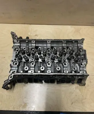 Ford Transit Engine head BK2Q6090AC