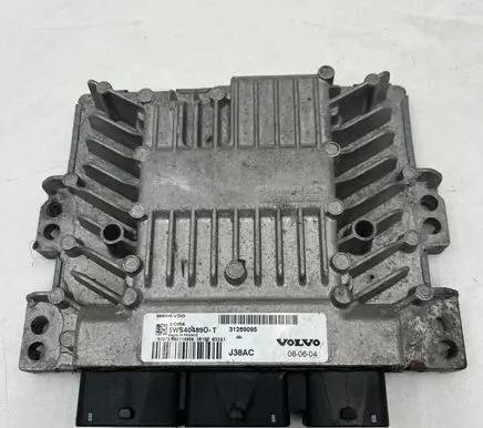 Volvo V50 Engine control unit/module 31269095