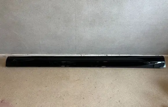 BMW 5 G60 G61 Sill 8084764