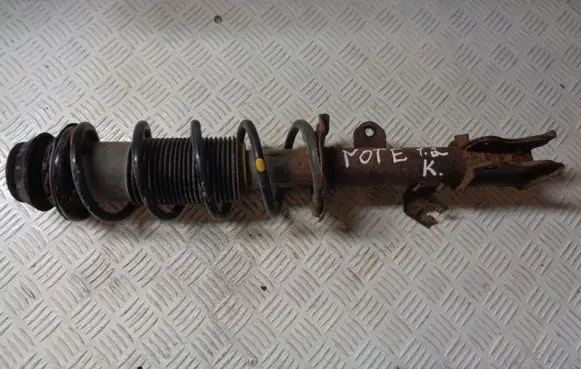 Nissan Note (E12) Front shock absorber/damper