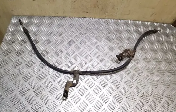 Opel Antara Handbrake/parking brake wiring cable 