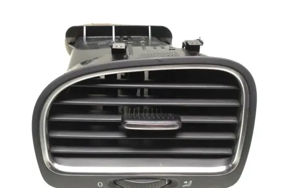 Volkswagen Golf VI Dashboard side air vent grill/cover trim 5K0819703k 5k0819709d