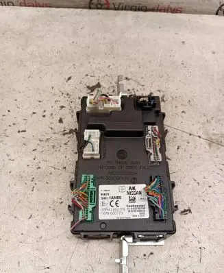 Nissan Murano Z51 BSM Control unit A2c53283034 38161501020570 116RAI000178