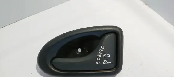 Renault Megane I Front door interior handle 7700830079