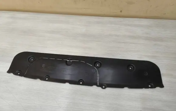 BMW 6 G32 Gran Turismo Pickup box liner 7439054 51757439054