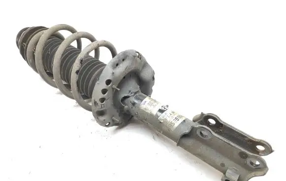 KIA Rio Front shock absorber/damper 54650H8100