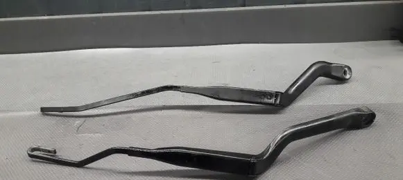 Volvo C70 Front wiper blade arm 9178856