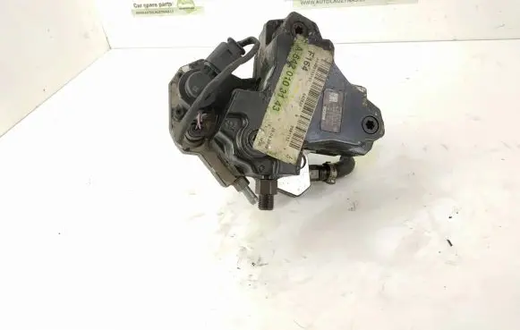 Mercedes-Benz ML W164 Fuel injection high pressure pump 6420700801 6420701001