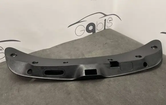Mercedes-Benz C W205 Bottom trim 18321224C 52103
