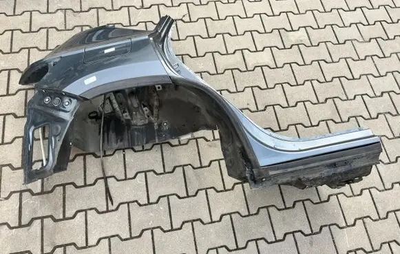 Seat Ateca Rear quarter panel VW22531