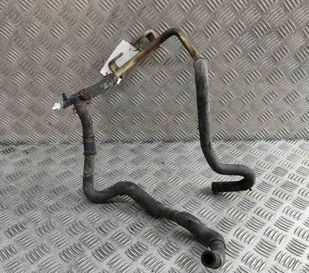Lexus IS III XE30 Engine coolant pipe/hose 1627936030