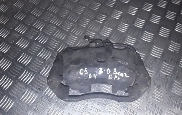 Citroen C5 Front brake caliper 0204201313