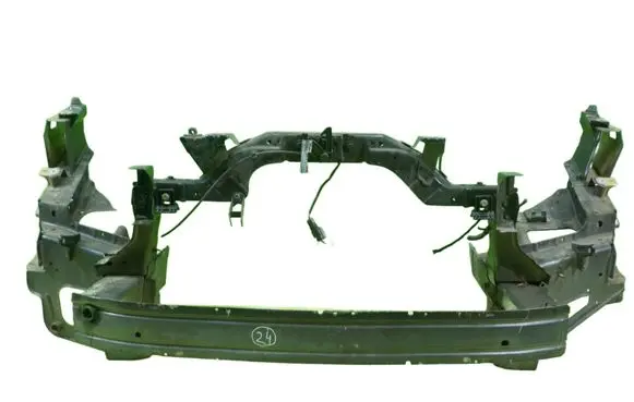Chevrolet Orlando Radiator support slam panel 