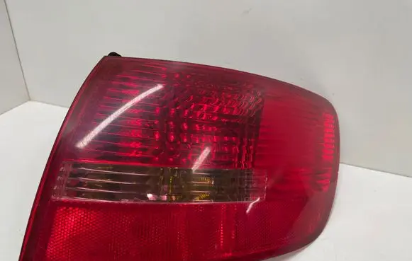 Audi A6 S6 C6 4F Rear/tail lights 89036920