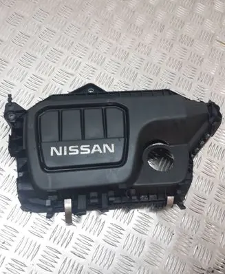 Engine cover (trim)