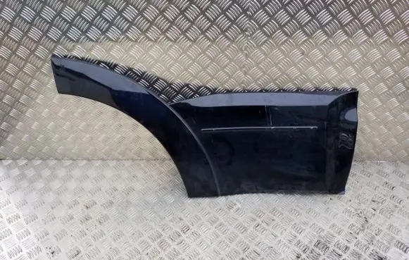 Mitsubishi Pajero Rear door trim (molding) 5757A028