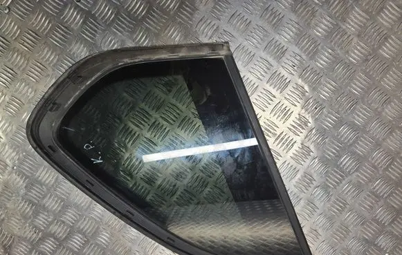 BMW X5 F15 Rear side window 7305771