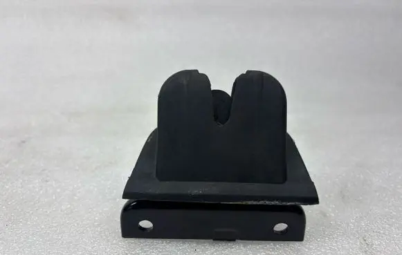 Audi A6 Allroad C6 Tailgate/trunk/boot lock/catch/latch 55527520