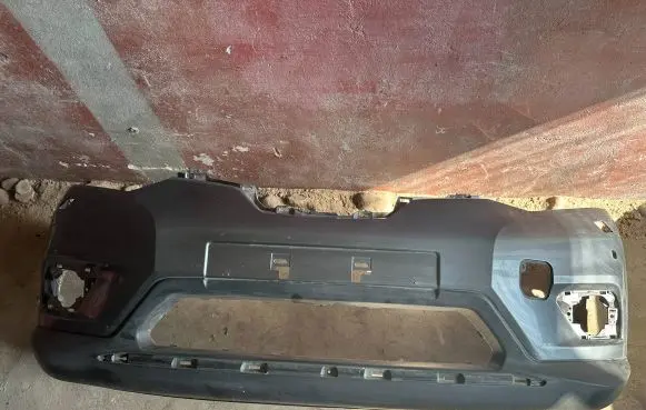 Nissan X-Trail T32 Front bumper 620224cm3h