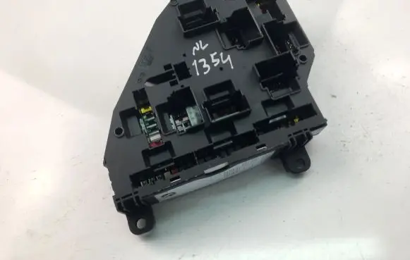 BMW 5 F10 F11 Fuse box set 9264924