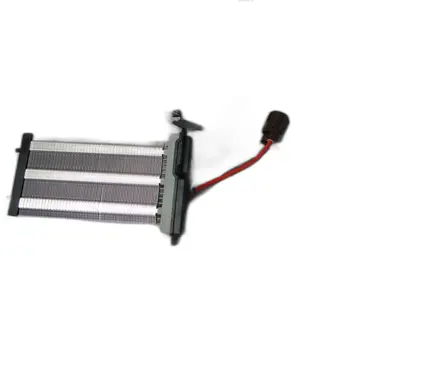 Ford Transit Custom II Heater blower radiator KK21-18K463-CE