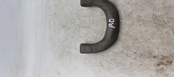 Nissan Patrol Y61 Front interior roof grab handle NOCODE