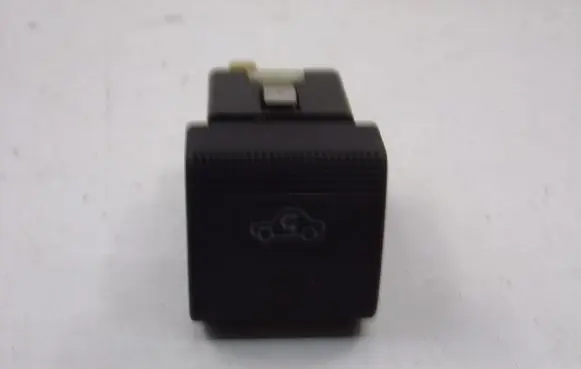Opel Vectra B Air circulation switch 09134507