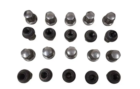 Cadillac CTS Nuts/bolts 