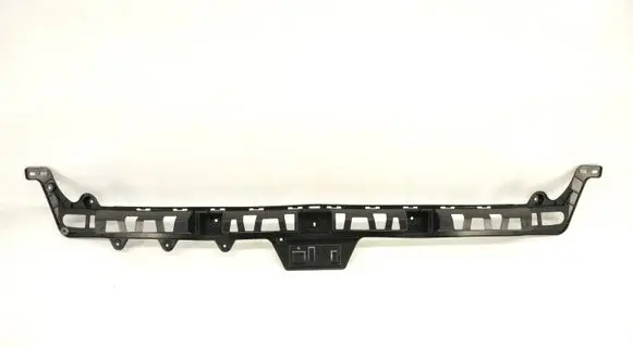 Jeep Compass Rear bumper mounting bracket 53436236 68244459AB
