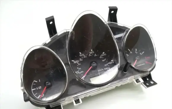 Mitsubishi Colt Speedometer (instrument cluster) MR951771