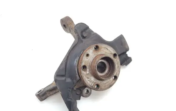 Opel Combo D Front wheel hub