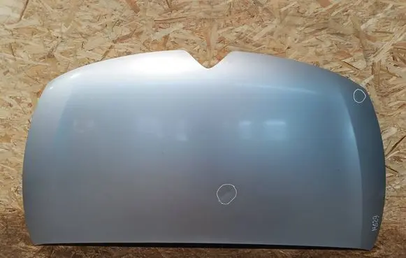 Citroen C4 II Picasso Engine bonnet/hood