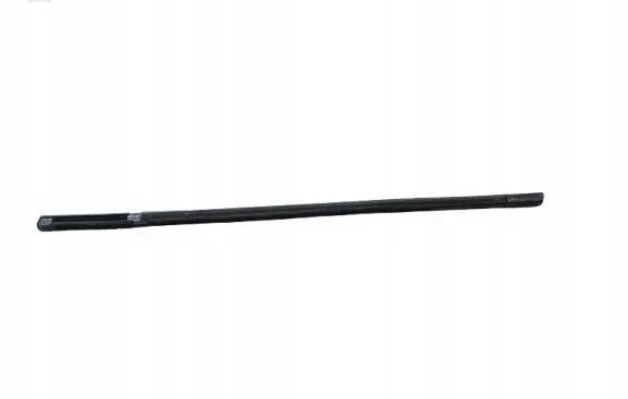Fiat Bravo Front door glass trim molding 51826199