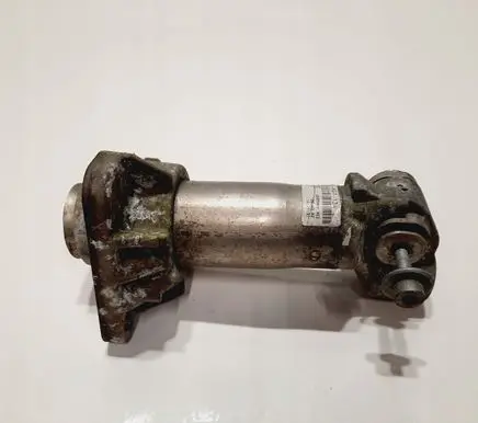 Audi A4 S4 B6 8E 8H Front bumper shock/impact absorber 8E0807134B