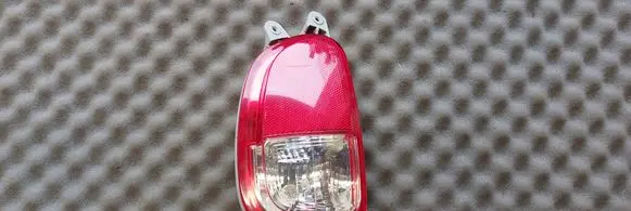 KIA Picanto Reverse light 924161Y1