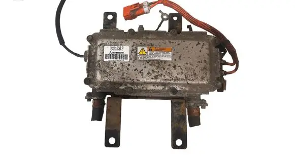 Mitsubishi i-MiEV Voltage converter inverter 7806A085 HBA0037781