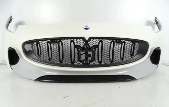Maserati GranTurismo Front bumper