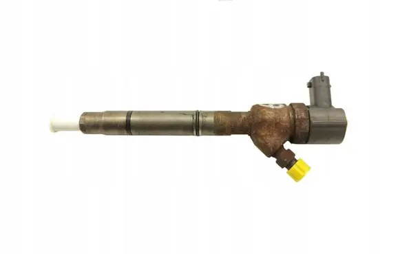 KIA Sportage Fuel injector 0445110411