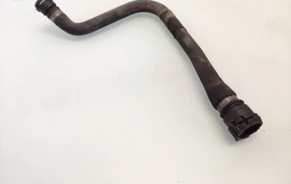 BMW 5 E60 E61 Engine coolant pipe/hose 