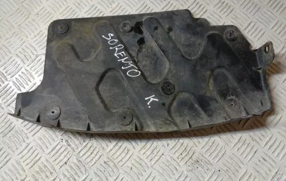 KIA Sorento Front underbody cover/under tray 