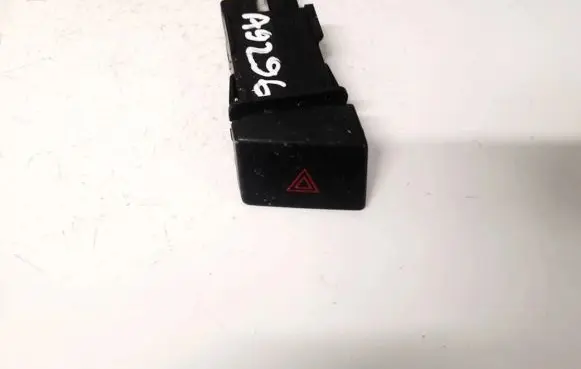 Mazda 5 Hazard light switch 15a468