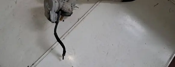Peugeot 208 Steering rack 9834749180 1146339