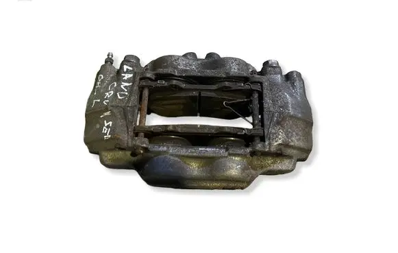 Toyota Land Cruiser (J120) Front brake caliper 