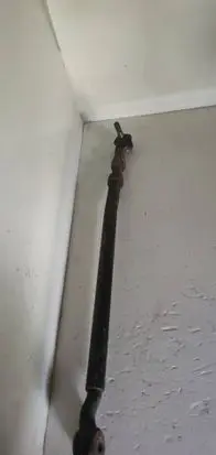 Steering tie rod