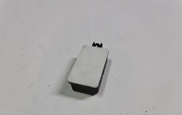 Volvo C30 ESP acceleration yaw rate sensor 31252983