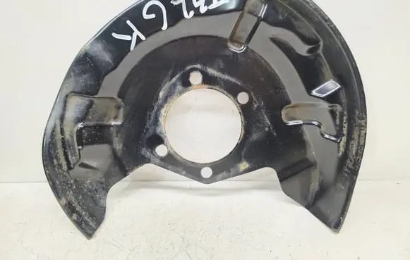 Nissan X-Trail T32 Rear brake disc plate dust cover 441614BR0A