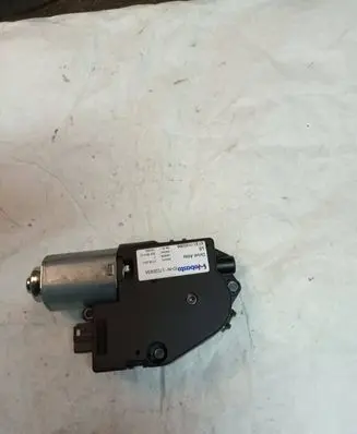 BMW 3 E90 E91 Sunroof control unit/module 7193398 1722063A