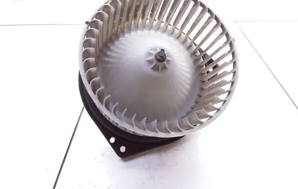 Subaru Impreza I Heater fan/blower 65662K3621